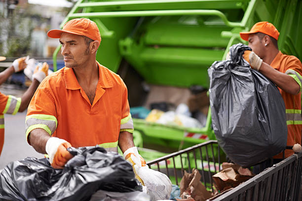 Demolition Debris Removal in St Ignace, MI